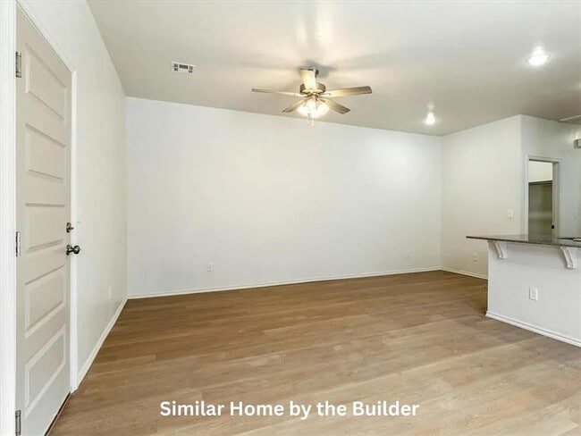 1707 SW Washington Ave in Lawton, OK - Building Photo - Building Photo