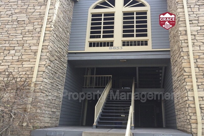 property at 8853 Colorado Blvd