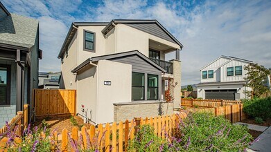 124 Wellness Wy in Rohnert Park, CA - Building Photo - Building Photo