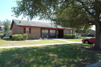 Murray Hill Apartments in Fernandina Beach, FL - Building Photo - Building Photo