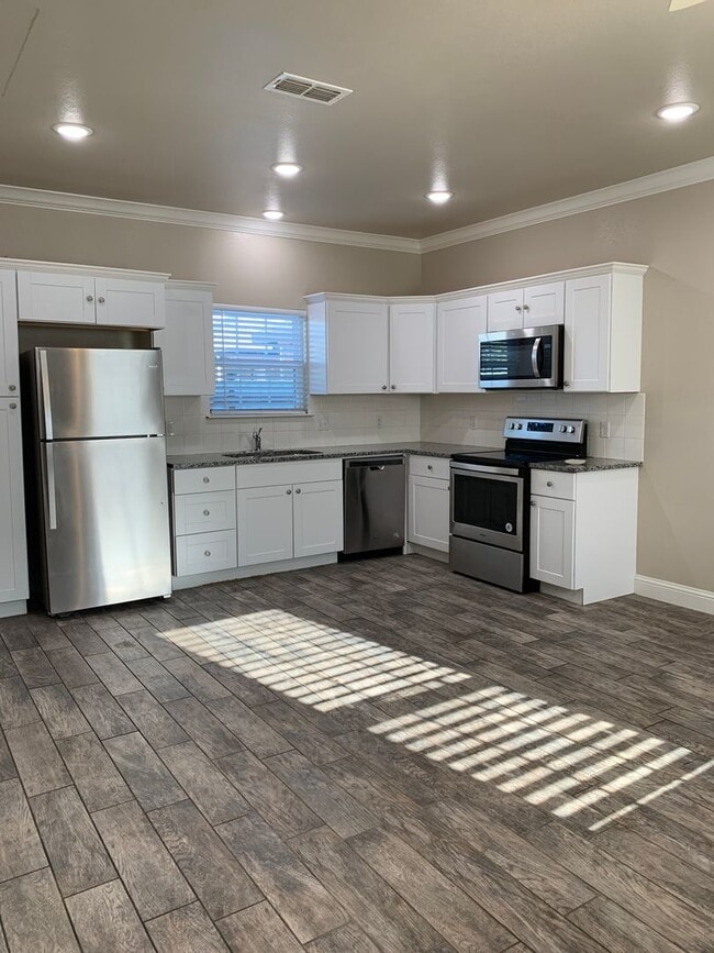 property at 2408 E 14th St