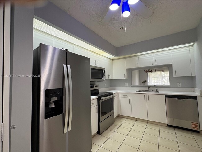 property at 12755 SW 16th Ct