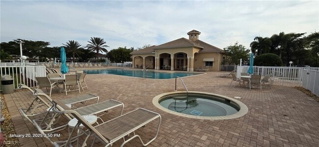 property at 8541 Athena Ct