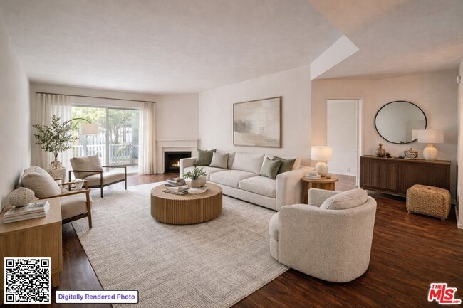 1440 Rexford Dr in Los Angeles, CA - Building Photo - Building Photo