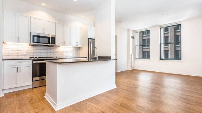 property at 26 Battery St