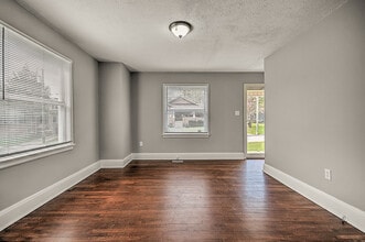 143 Carter St in Bristol, VA - Building Photo - Building Photo