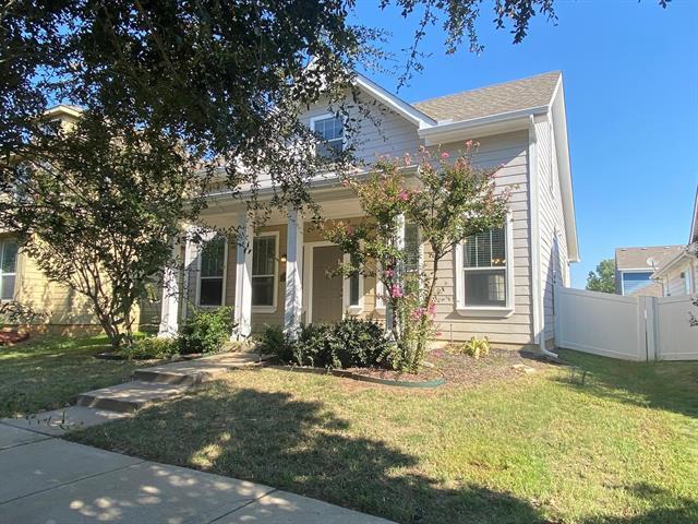 property at 10243 Waterbury Dr
