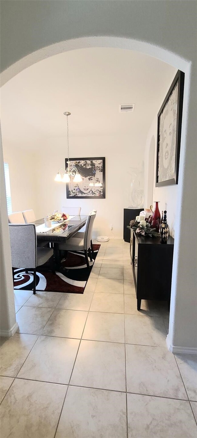 property at 2710 Little Caney Way