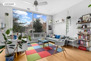 219-223 Withers St in Brooklyn, NY - Building Photo