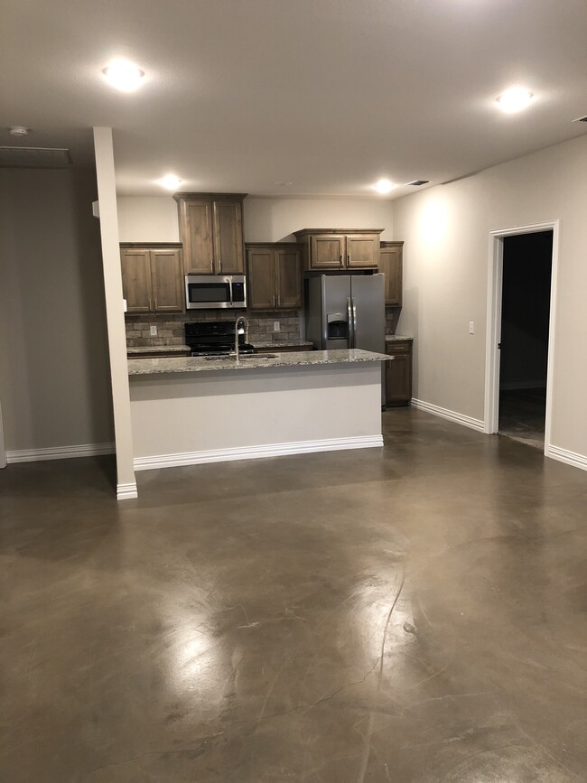 property at 400 E China St