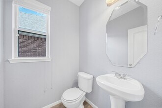 20214 Weeping Pine Way in Richmond, TX - Building Photo - Building Photo