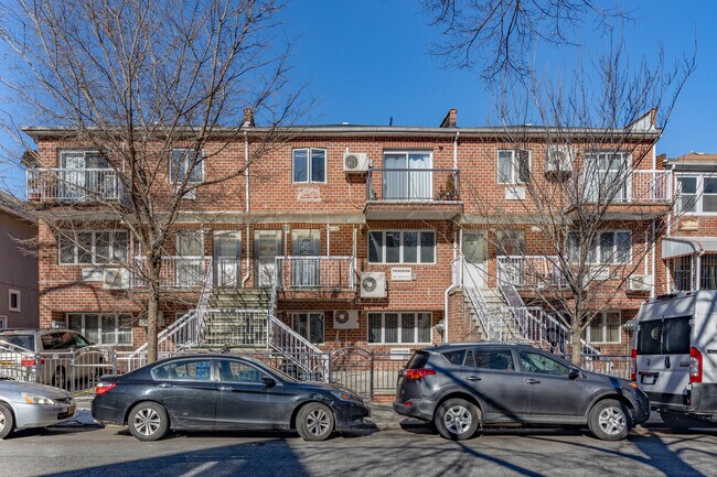 28 Bay 26th St in Brooklyn, NY - Building Photo - Building Photo