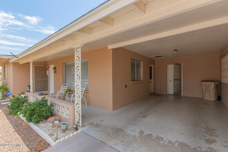 5323 Covina Rd in Mesa, AZ - Building Photo - Building Photo