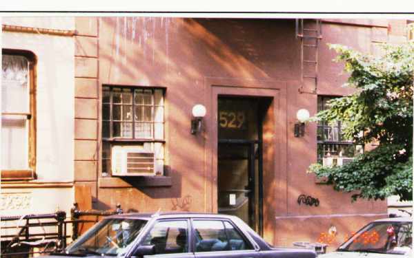 529 East 83 Street in New York, NY - Building Photo - Building Photo