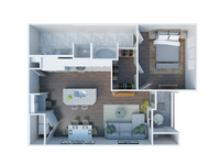 The Mark at Weatherford photo'