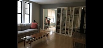 120 Seward Ave, Unit 209