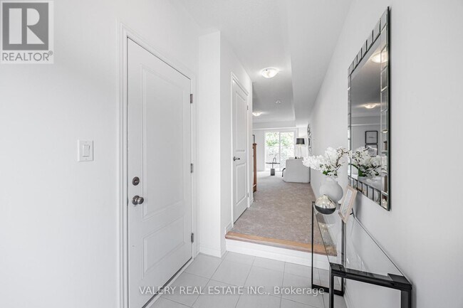 123 Pidgeon St in Toronto, ON - Building Photo - Building Photo