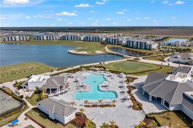 property at 6034 National Blvd