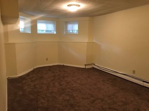 1126 Commonwealth Ave-Unit -C in Boston, MA - Building Photo - Building Photo
