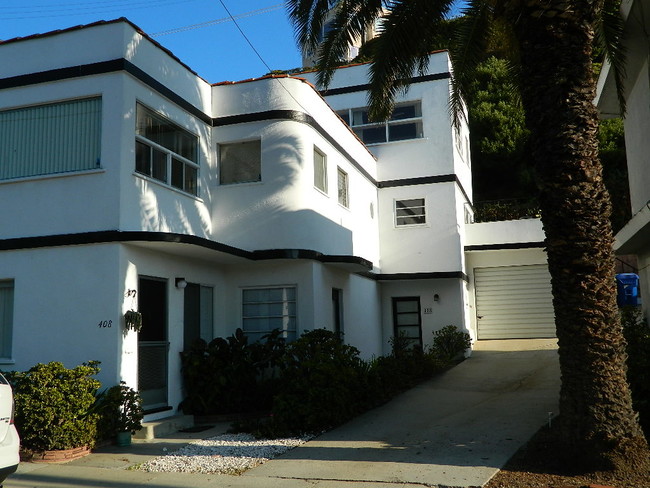 380-382 Pershing Dr in Playa Del Rey, CA - Building Photo - Building Photo