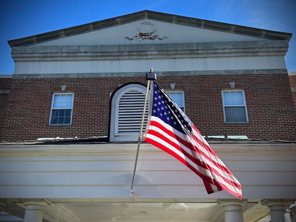 59 Courtland Ave in Stamford, CT - Building Photo