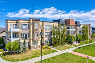 39 Quarry Gate SE Apartments