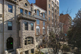 1929 16th St NW in Washington, DC - Building Photo - Building Photo