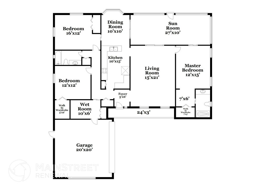 13505 Whitby Rd in Hudson, FL - Building Photo
