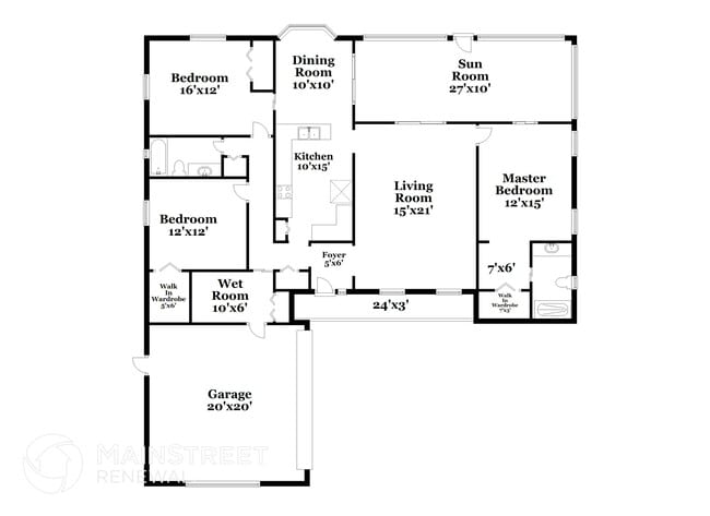 property at 13505 Whitby Rd