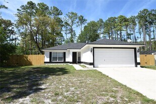 6 Seckel Ct in Palm Coast, FL - Building Photo