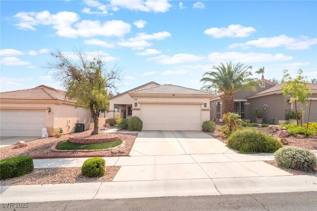 property at 1888 High Mesa Dr