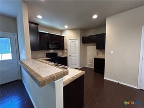 1137 Brown Rock Dr in New Braunfels, TX - Building Photo - Building Photo