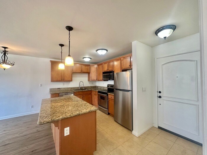 4501 Collwood Blvd in San Diego, CA - Building Photo