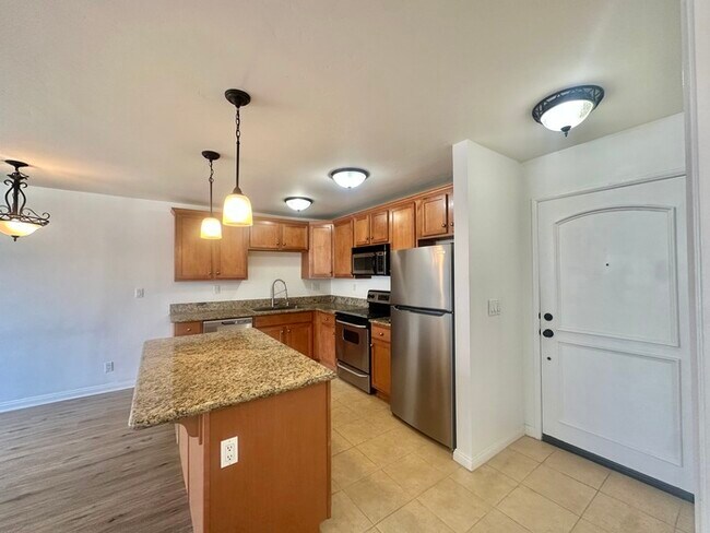 property at 4501 Collwood Blvd