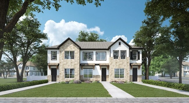 West End Estates