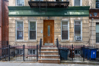 832 Classon Ave in Brooklyn, NY - Building Photo - Building Photo