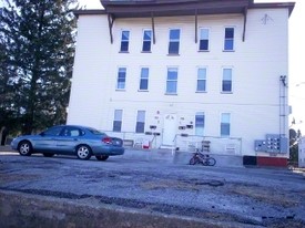 70-72 Newland Ave in Woonsocket, RI - Building Photo