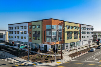 Mirasol Village in Sacramento, CA - Building Photo - Building Photo