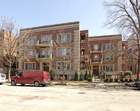 4717 S Greenwood Ave in Chicago, IL - Building Photo - Building Photo