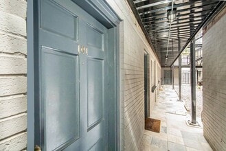 336 Grant St in Denver, CO - Building Photo - Building Photo