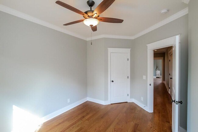 3116 Belwood St in Nashville, TN - Building Photo - Building Photo