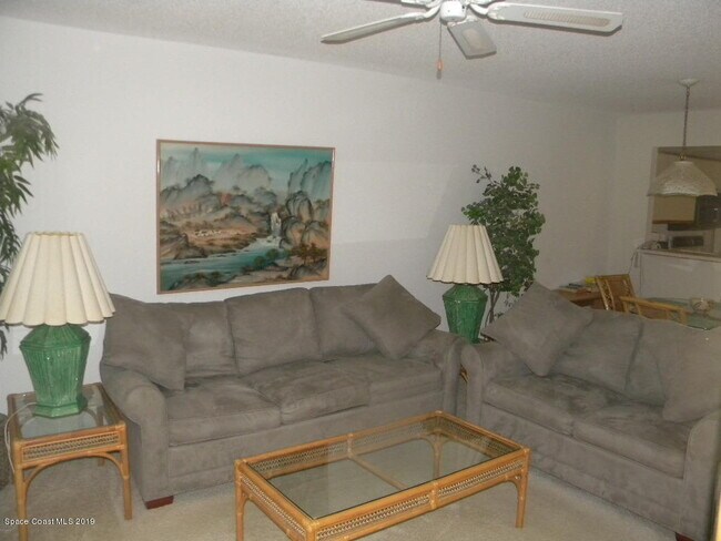1003 Country Club Dr in Titusville, FL - Building Photo - Building Photo