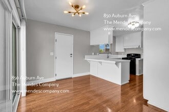 850 Auburn Ave in Chula Vista, CA - Building Photo - Building Photo