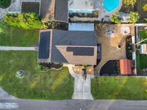 5701 12th Ave S in Gulfport, FL - Building Photo - Building Photo