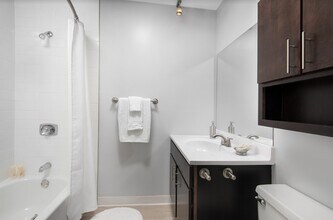 838 N State St, Unit 10B in Chicago, IL - Building Photo - Building Photo