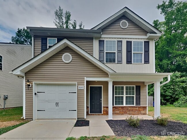 property at 1930 Boulder Ct