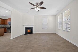 3625 Tule Spring St in Raleigh, NC - Building Photo - Building Photo