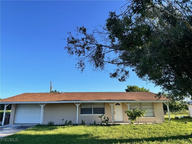 property at 507 Jefferson Dr