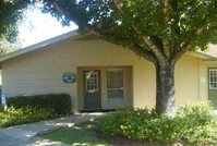 Meadow Creek Apartments in Jackson, MS - Foto de edificio - Building Photo