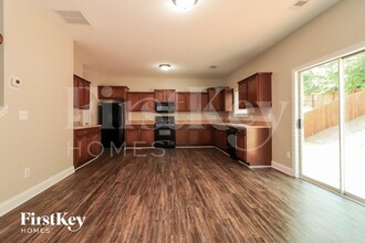 391 Parkmont Way in Dallas, GA - Building Photo - Building Photo